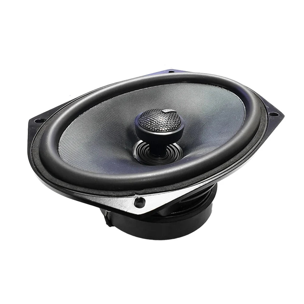 Diamond Audio MS69CX 1000W Peak (250W RMS) 6"x9" MS Series 2-way Coaxial Speakers