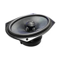Diamond Audio MS69CX 1000W Peak (250W RMS) 6"x9" MS Series 2-way Coaxial Speakers