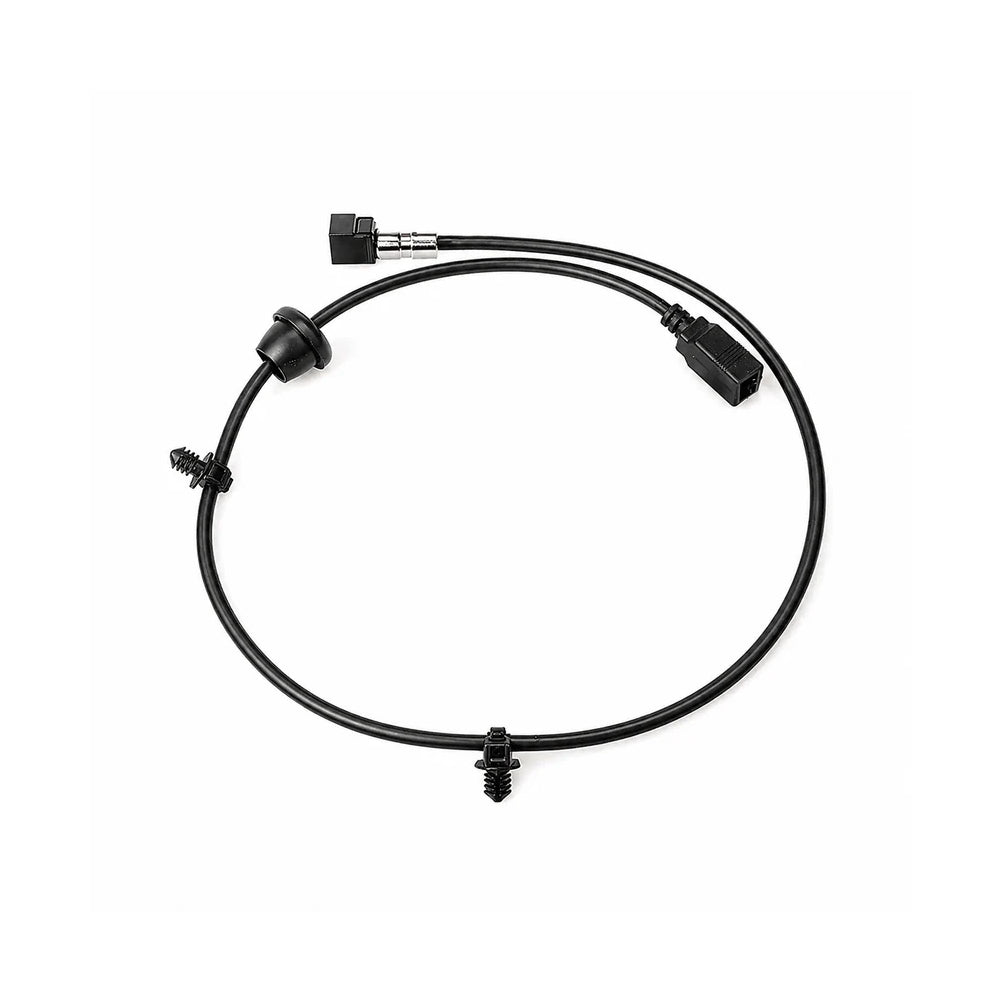 Diamond Audio MSHDOEMUSB1423 2014-2023 OEM USB Replacement Cable for Harley-Davidson