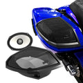 Diamond Audio MSHXM692LK24 2024+ Harley Davidson® Cut-In Lid Kit with HXM69F2 Speakers (2Ω)