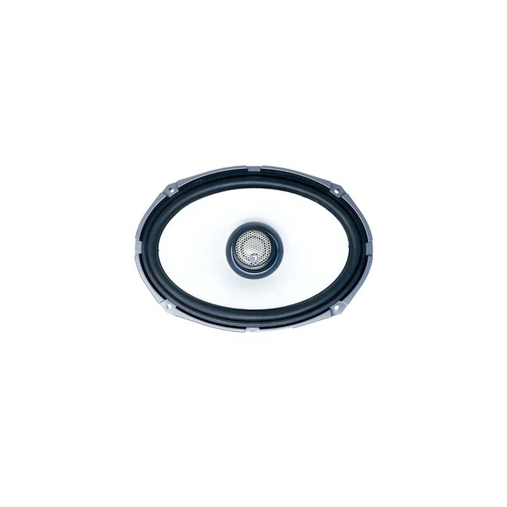 Diamond Audio MSHXM692LK24 2024+ Harley Davidson® Cut-In Lid Kit with HXM69F2 Speakers (2Ω)