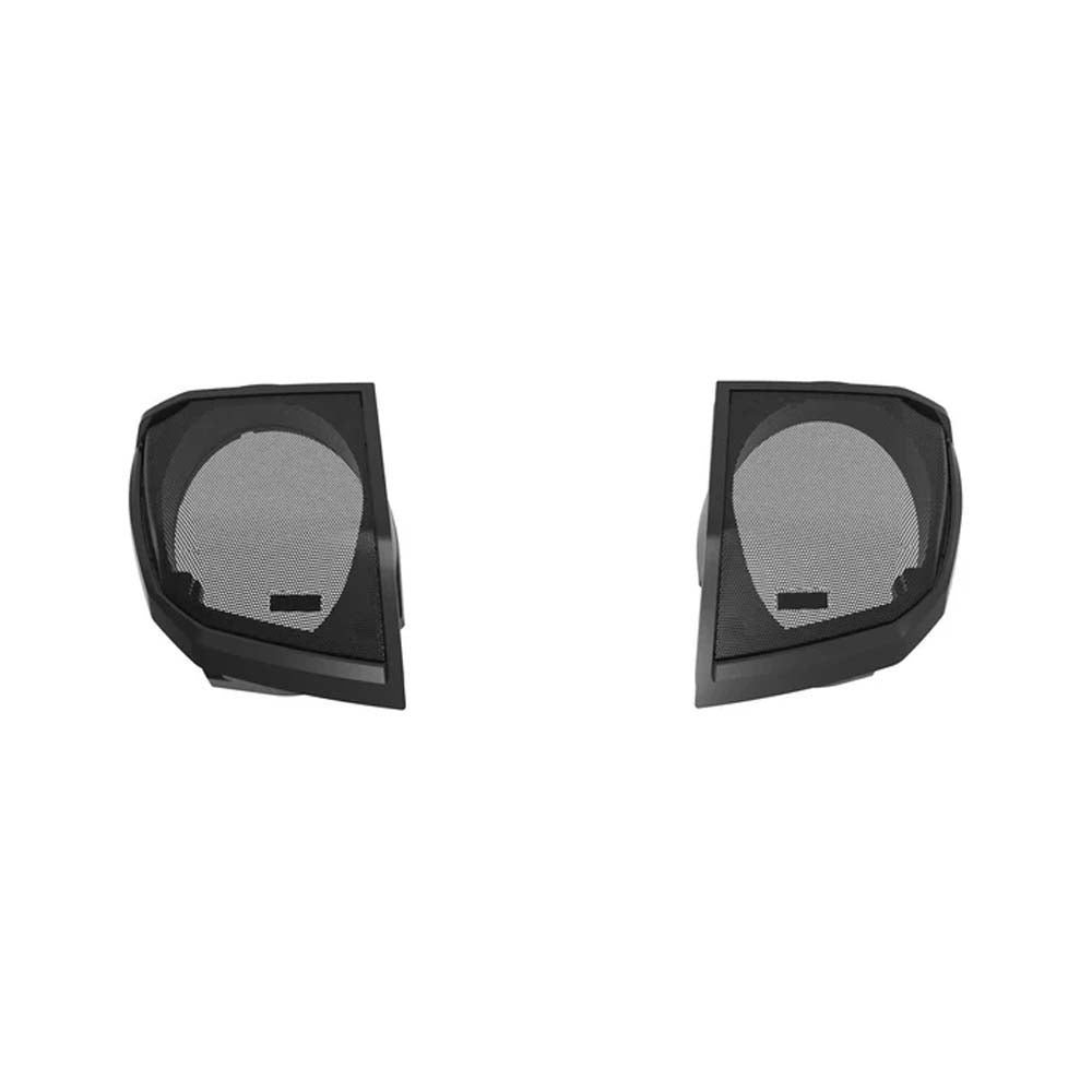 Diamond Audio MSHXM692LK24 2024+ Harley Davidson® Cut-In Lid Kit with HXM69F2 Speakers (2Ω)