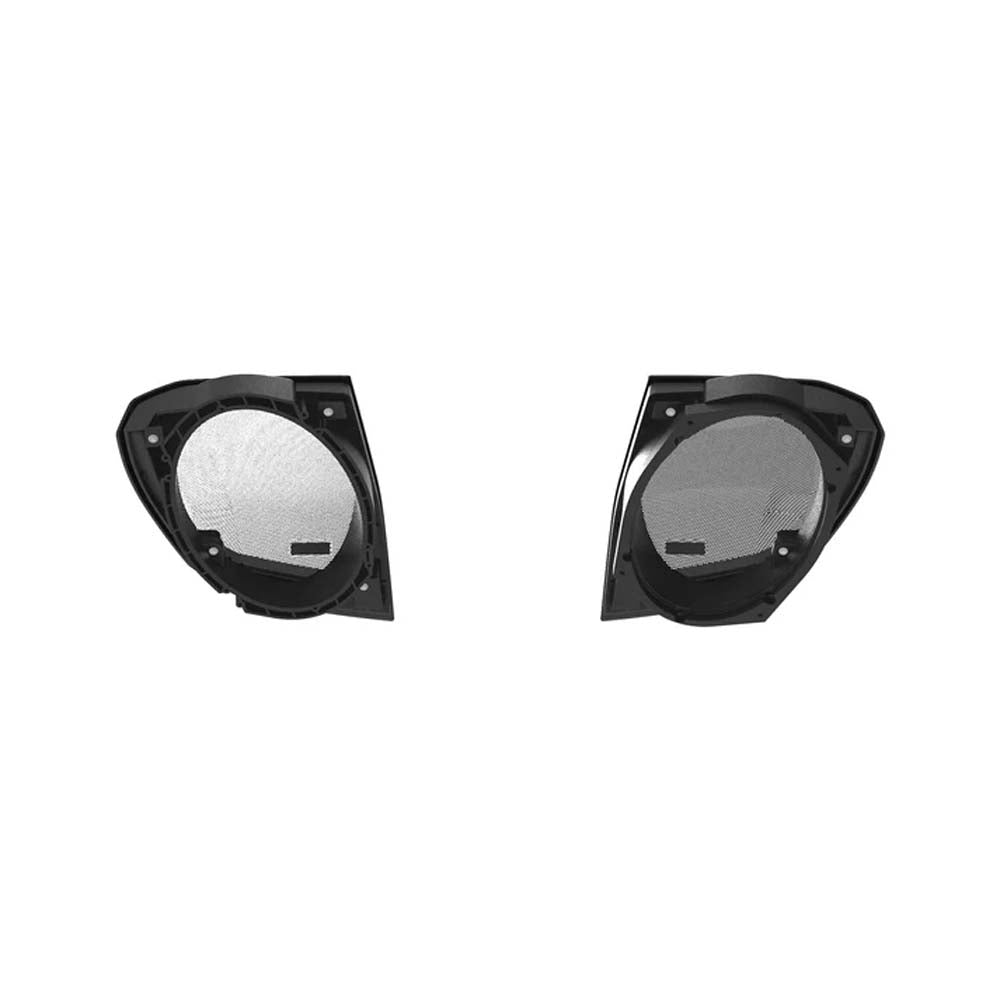 Diamond Audio MSHXM692LK24 2024+ Harley Davidson® Cut-In Lid Kit with HXM69F2 Speakers (2Ω)