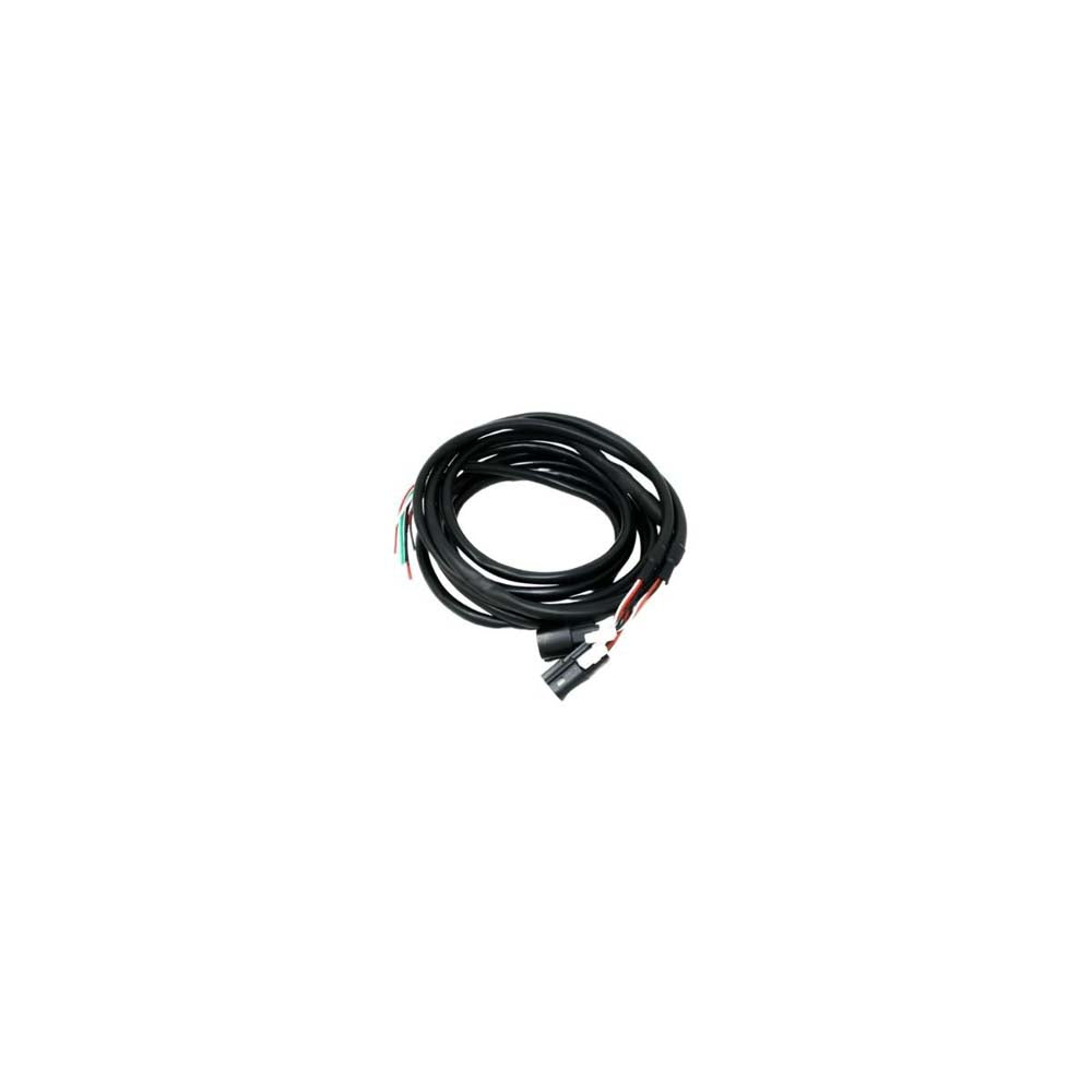 Diamond Audio MSHXM692LK 14+ Harley Davidson Cut in Lid Kit