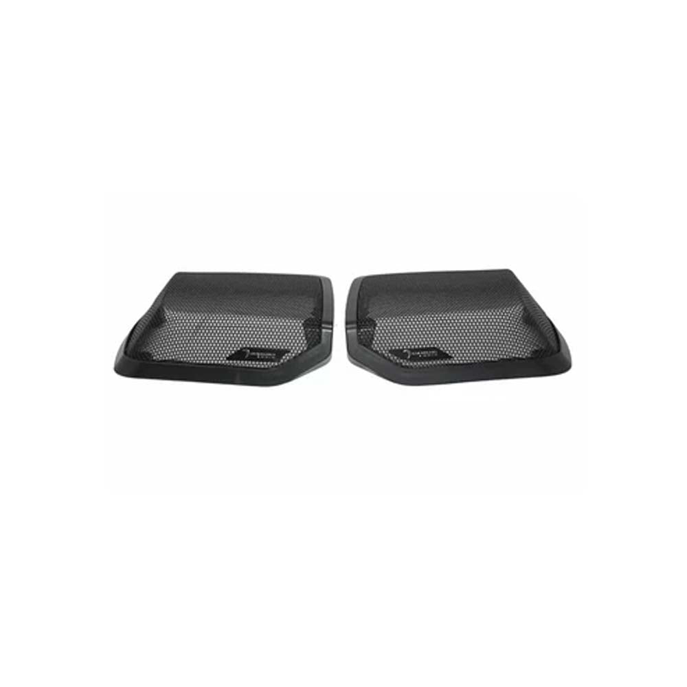 Diamond Audio DA9813RGSP4 (Package Includes MICRO4V2, MP652, DHDRG13, MSMP692LK13, MSPWHR, DHDMCA, '98-'13 ROAD GLIDE)