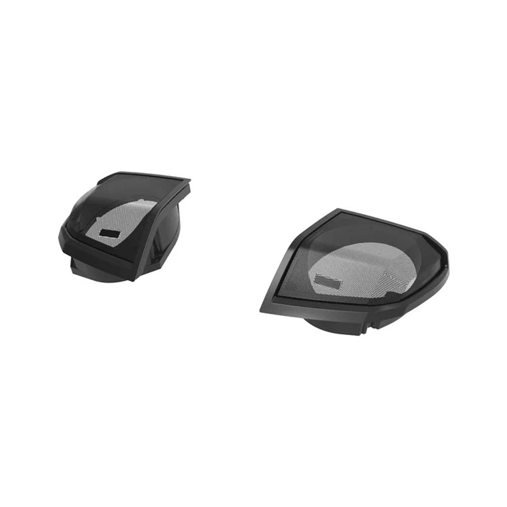 Diamond Audio MSMP694LK24 2024+ Harley Davidson® Cut-In Lid Kit with MP694 Speakers (4Ω)