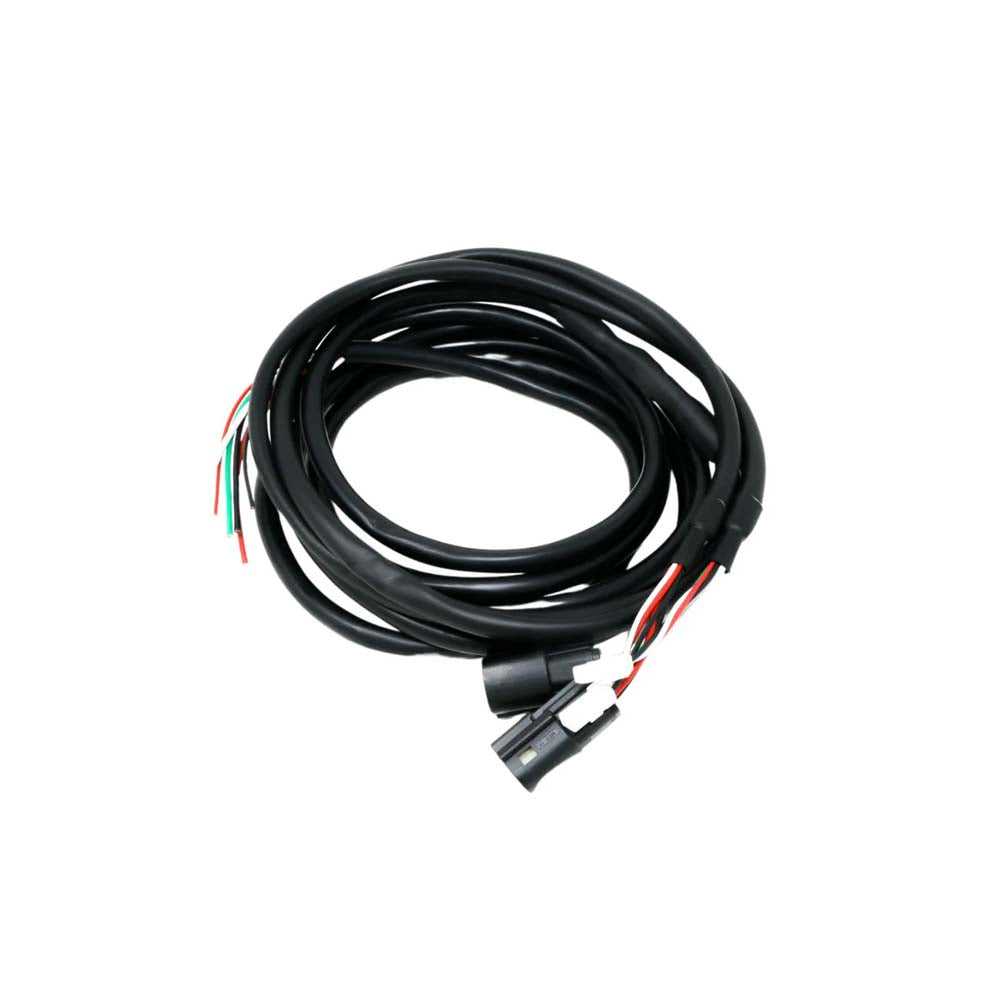 Diamond Audio MSMP694LK (2014-2023 Harley Davidson® Cut In Lid Kit with MP694 (4Ω) Speaker) + MICRO2V2 (MICROV2 Series 2-Channel Full Range Class D Amplifier)