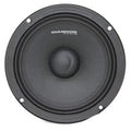 Diamond Audio MSPRO65 400W RMS 6.5" MSPRO Series Midrange Motorcycle Speakers, Pair