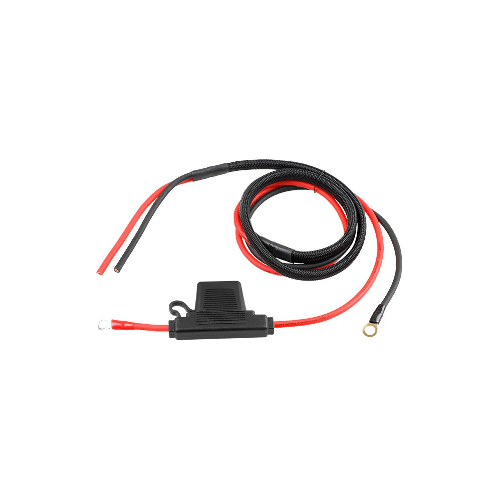 Diamond Audio DA9813RGSP2R (Package Includes MSHD9813RG, MICRO2V2, MP652, DHDRG13, MSPWHR, DHDMCA, '98-'13 ROAD GLIDE)