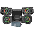Diamond Audio MSRGRKM1 Ranger Dash Audio Speaker Kit