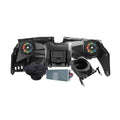Diamond Audio MSX3KM2 Can-Am X3 Dash Audio Speaker Kit