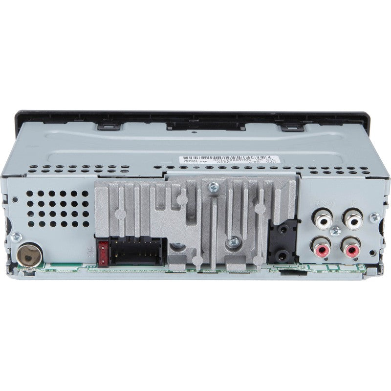 Pioneer MVH-S322BT Digital Media Receiver (Does not play CDs)