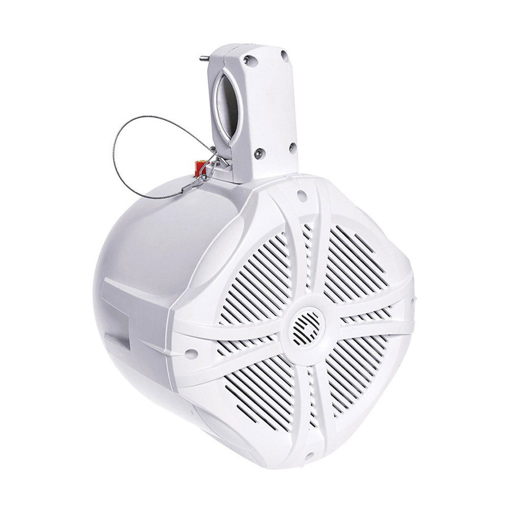 Power Acoustik MWT-65W Marine Grade Wake Tower Speaker Enclosure