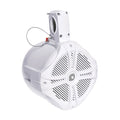 Power Acoustik MWT-65W Marine Grade Wake Tower Speaker Enclosure