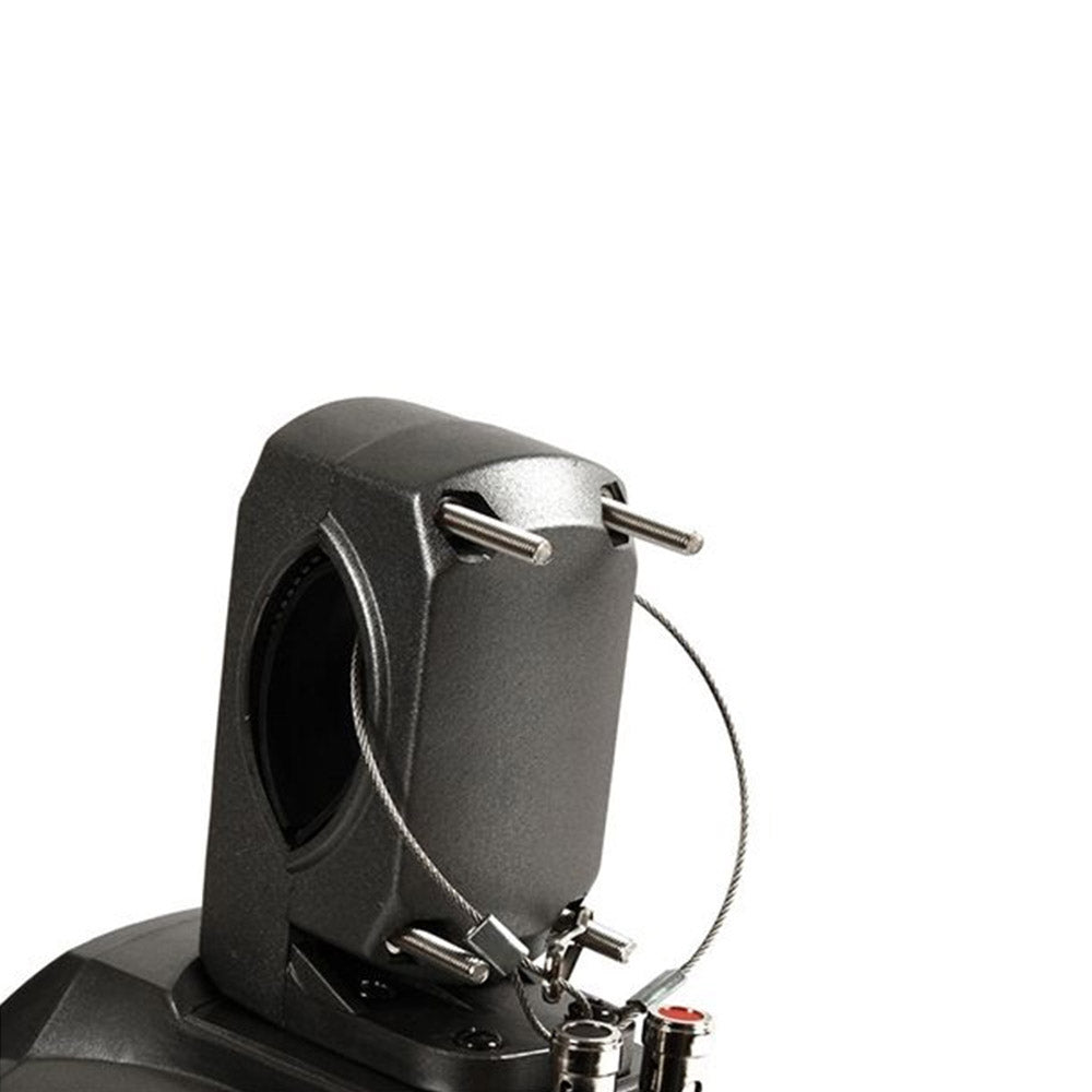 Power Acoustik MWT-80T 8" Marine Grade Wake Tower Speaker Enclosure