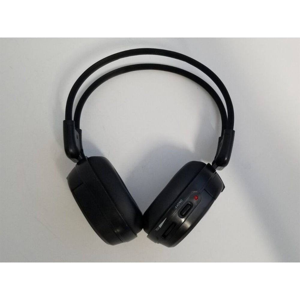NESA NHP-1A Foldable 1-Ch IR Wireless Headphone