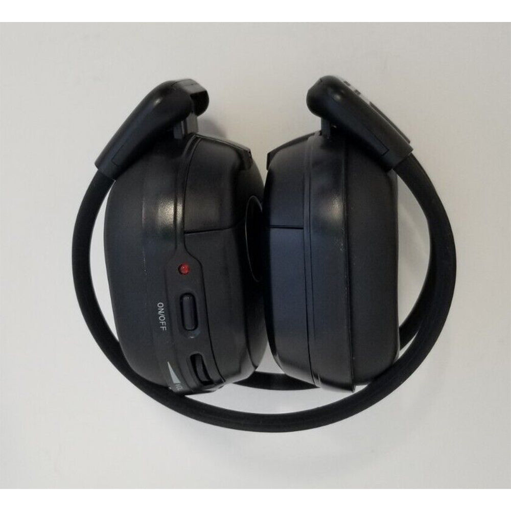 NESA NHP-1A Foldable 1-Ch IR Wireless Headphone