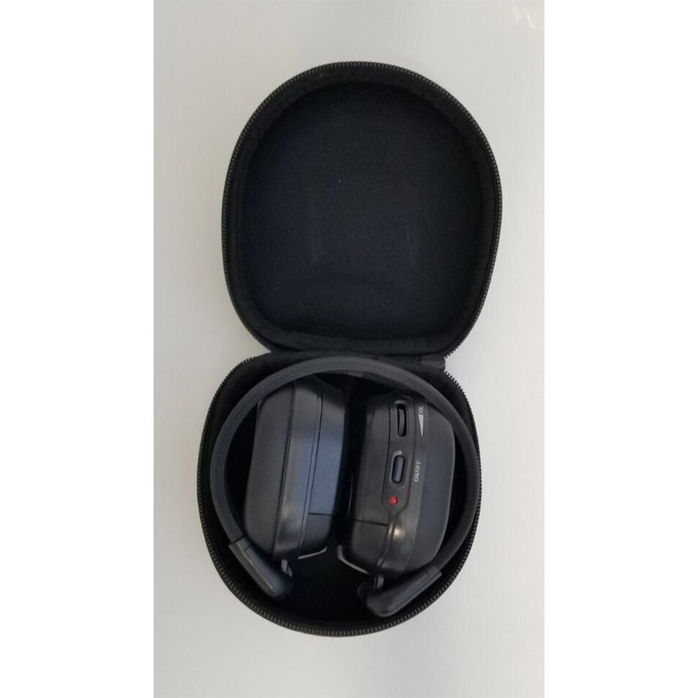 NESA NHP-1A Foldable 1-Ch IR Wireless Headphone