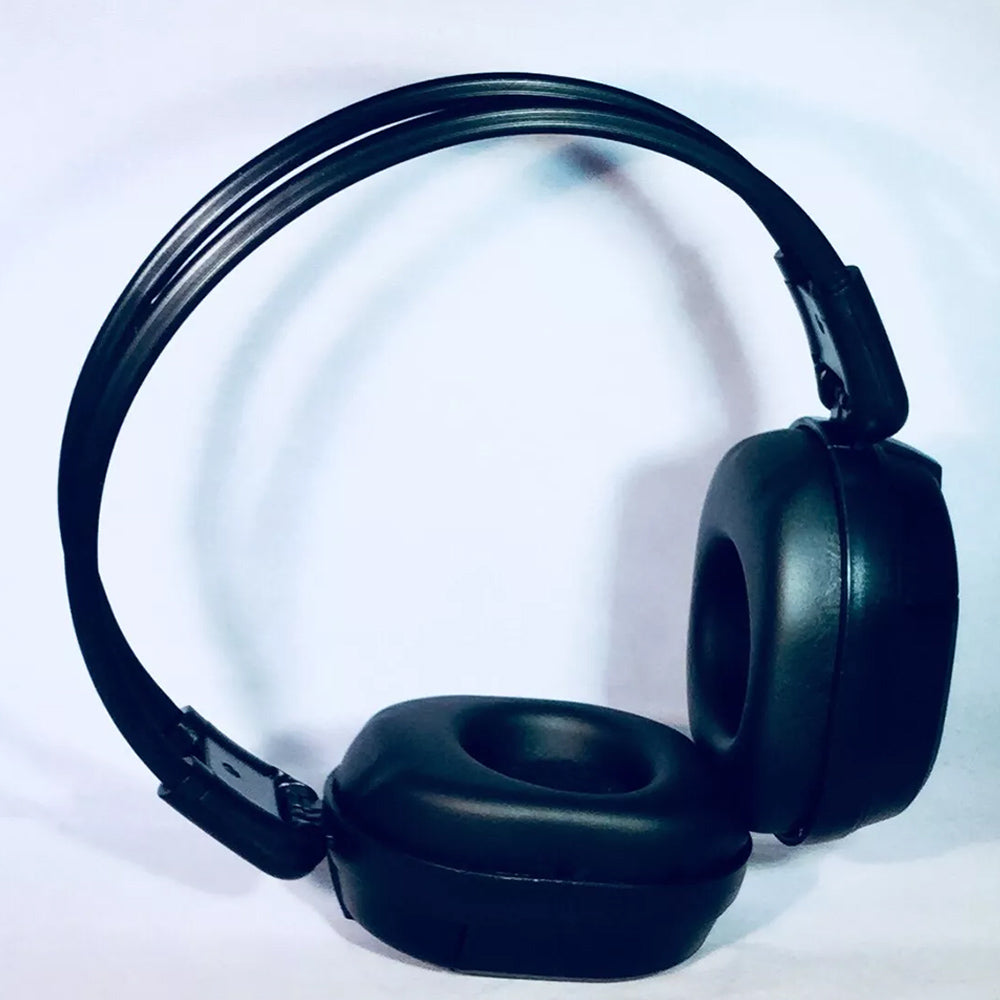 NESA NHP-3A Foldable 2-Ch IR Wireless Headphone