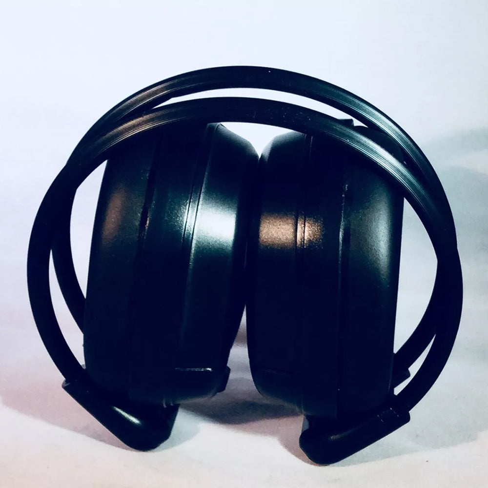 NESA NHP-3A Foldable 2-Ch IR Wireless Headphone