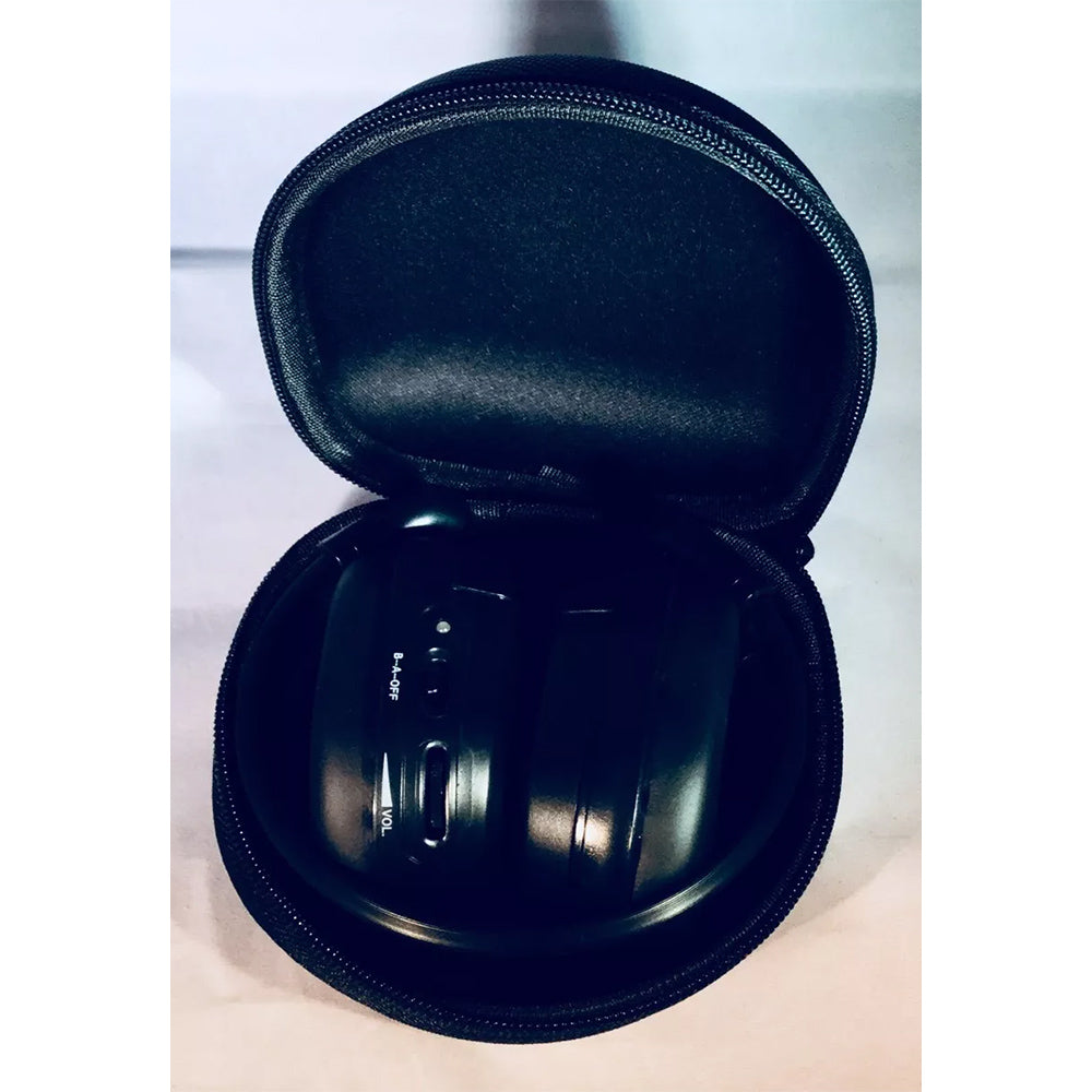 NESA NHP-3A Foldable 2-Ch IR Wireless Headphone