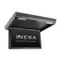 NESA NSCM-156DMD 15.6 Inch Wide Ceiling Mount Monitor with Built-In HDMI/USB/MHL