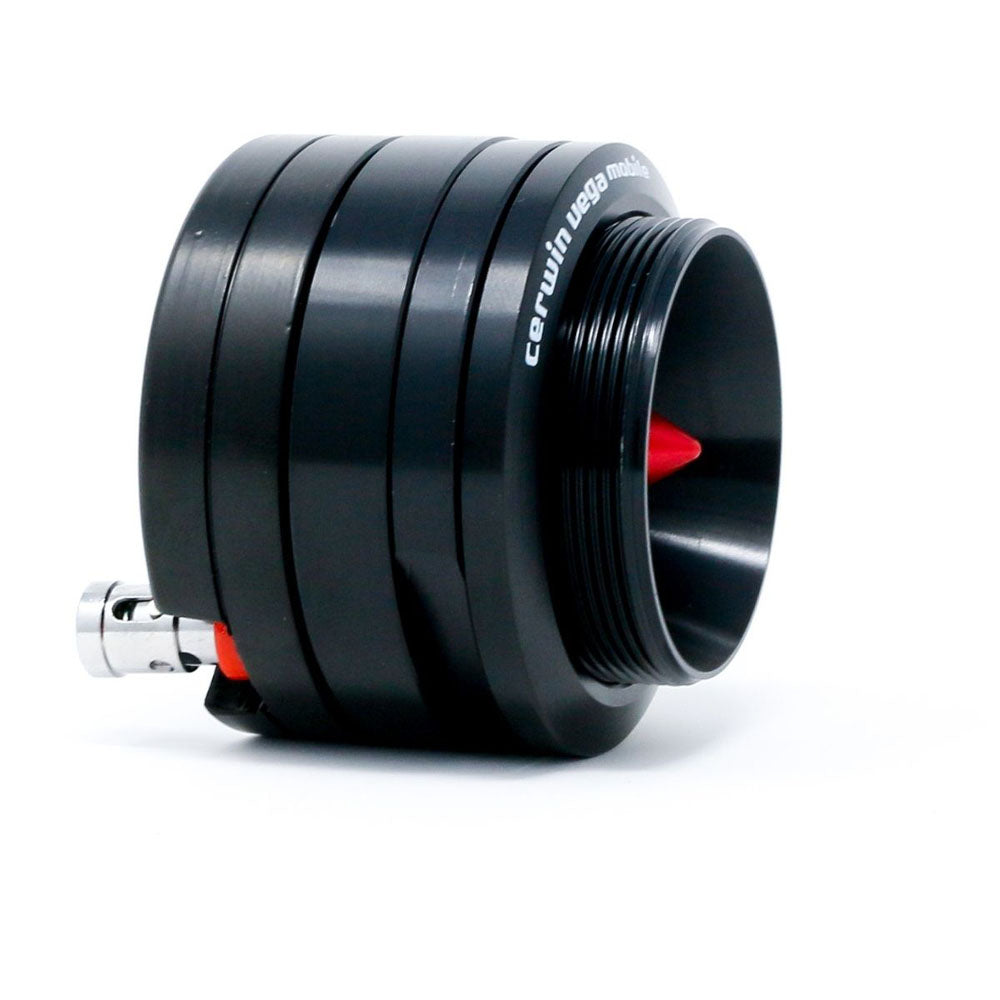 Cerwin Vega P1SRT Shallow 1 Inch Titanium Component Horn Tweeter 100W Max (50W RMS)
