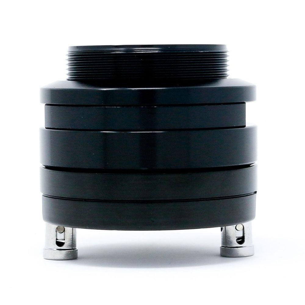 Cerwin Vega P1SRT Shallow 1 Inch Titanium Component Horn Tweeter 100W Max (50W RMS)