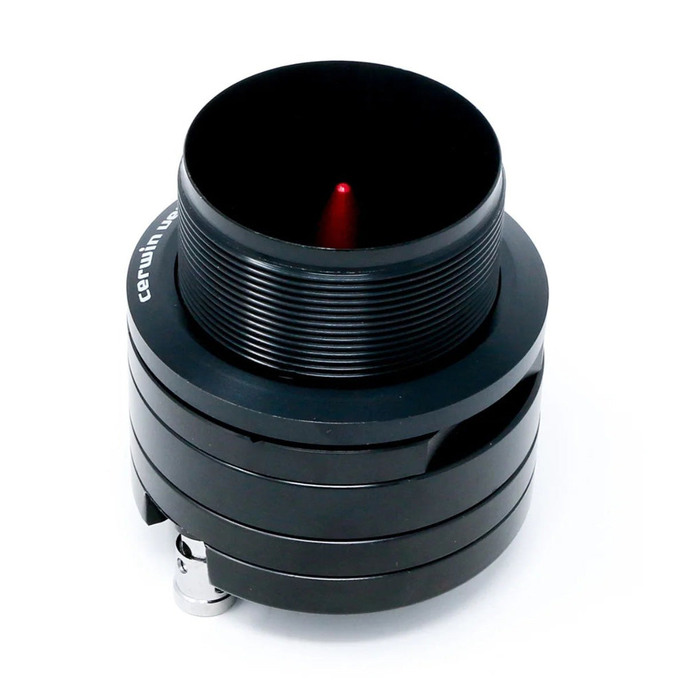 Cerwin Vega P1T Pro Series 1" Compression Bullet Horn Tweeters