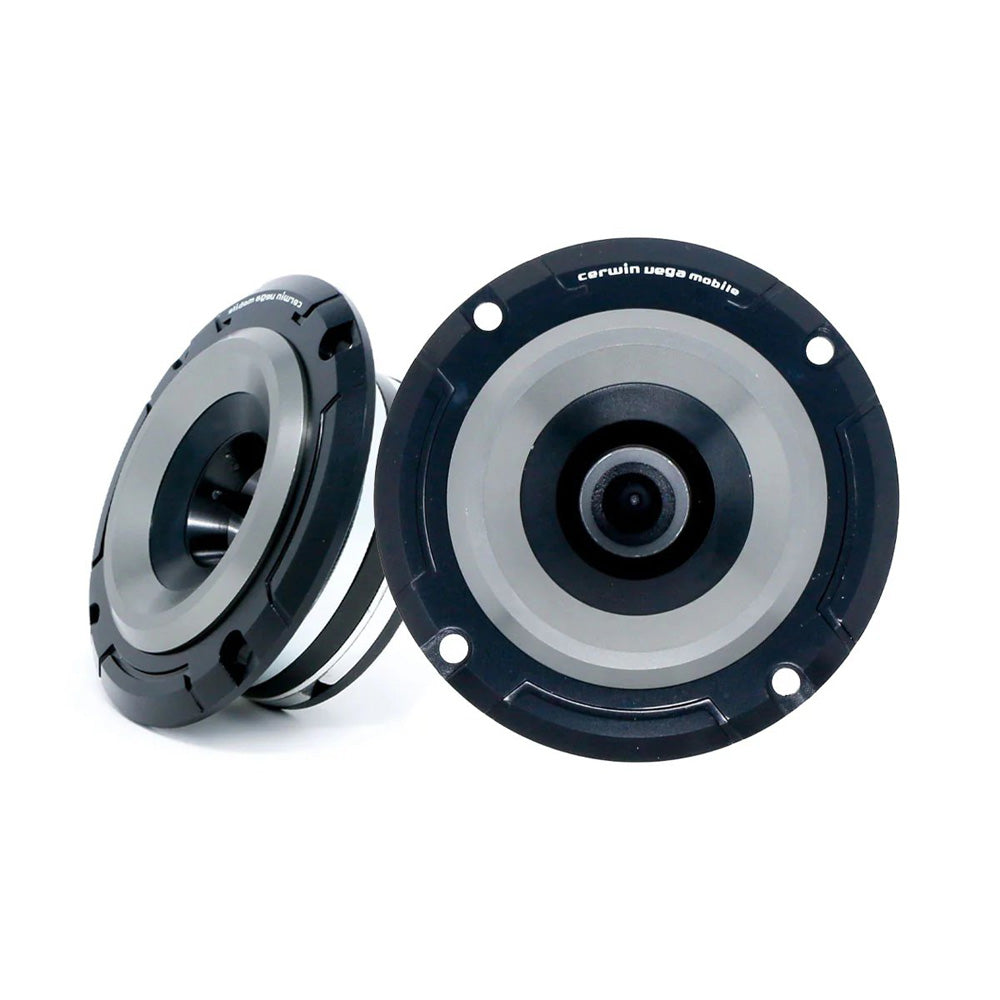Cerwin Vega P75T Pro Series 1" Flush Mount Compression Horn Tweeter