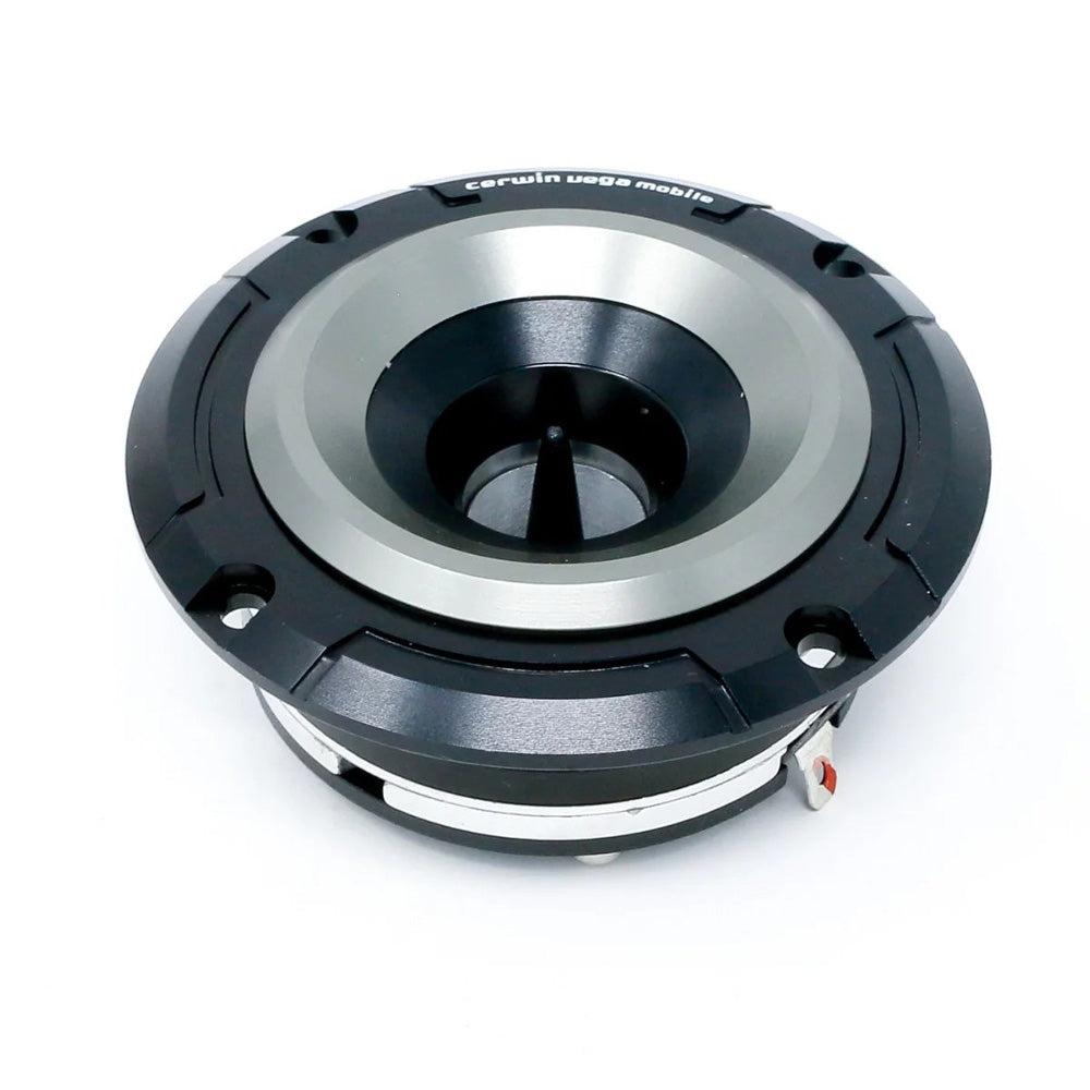 Cerwin Vega P75T Pro Series 1" Flush Mount Compression Horn Tweeter
