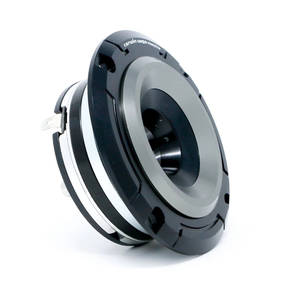 Cerwin Vega P75T Pro Series 1" Flush Mount Compression Horn Tweeter