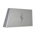 Precision Power PC700.4D 700W RMS PowerClass Vertical Series Class A/B 4-Channel Amplifier