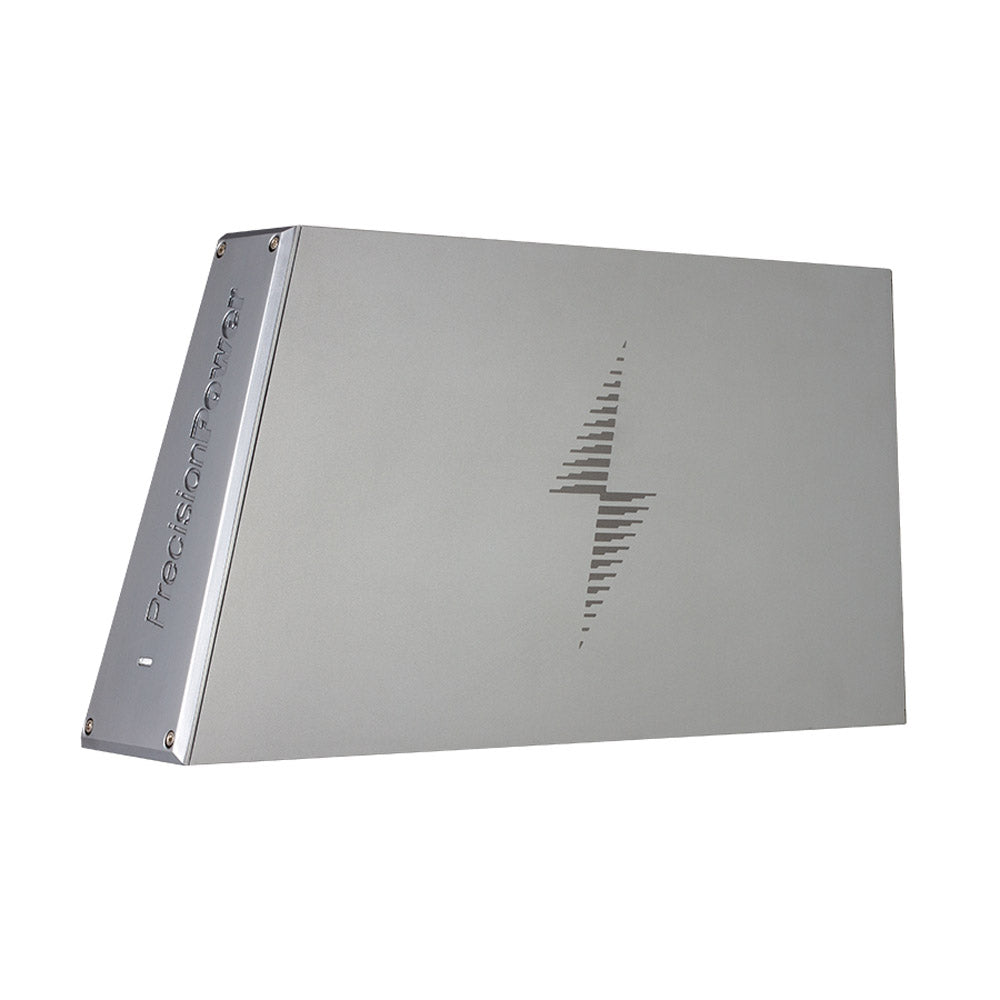 Precision Power PC700.4D 700W RMS PowerClass Vertical Series Class A/B 4-Channel Amplifier