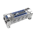 Power Acoustik PCX-5F 5.0 Farad Digital Capacitor