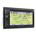 Power Acoustik PDN-621HB Double DIN Bluetooth In-Dash Receiver