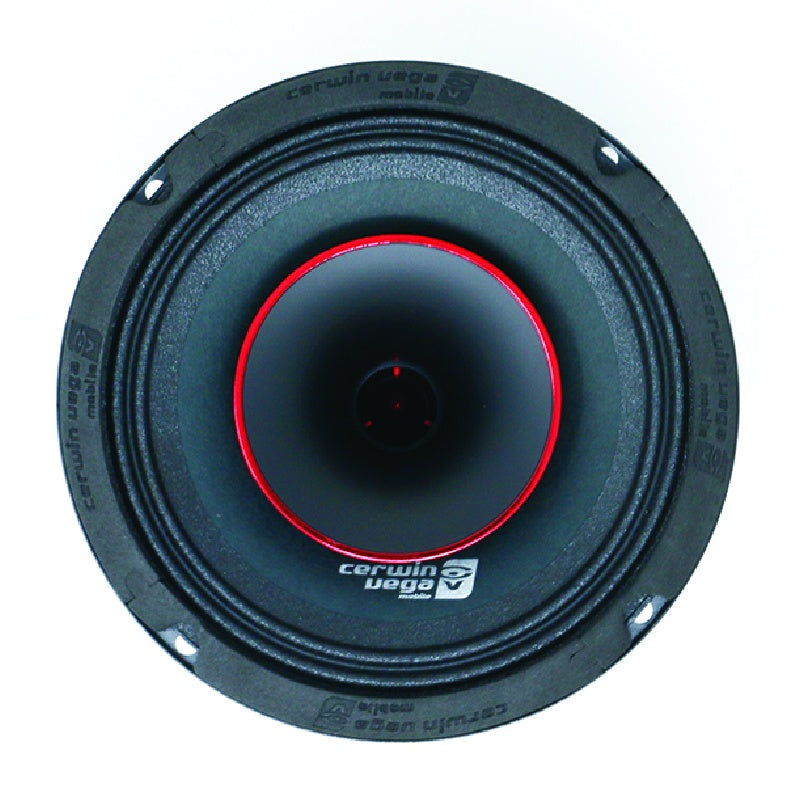 Cerwin Vega PH-654 6.5 Inch PRO Full-Range Co-Ax Horn Speaker