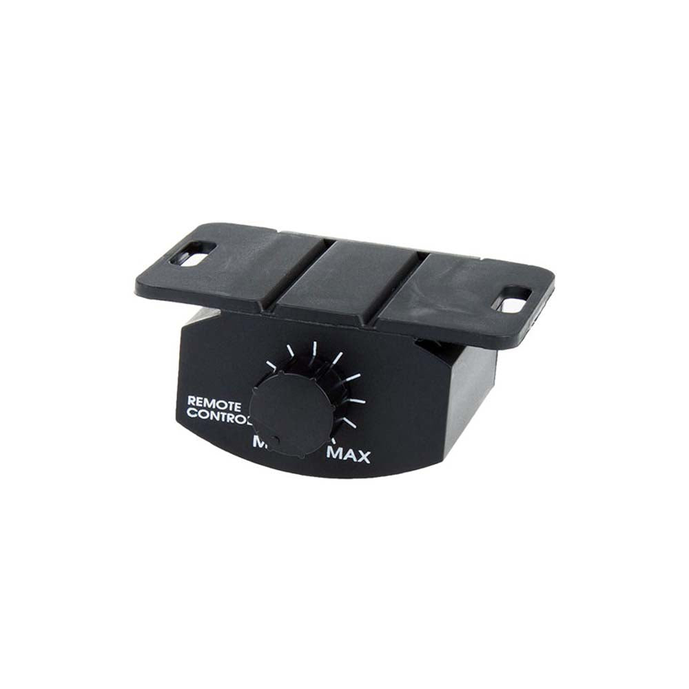 Soundstream PN1.1000D Picasso Nano Series 2000W Max Power 1-Channel Monoblock Class-D Car Amplifier