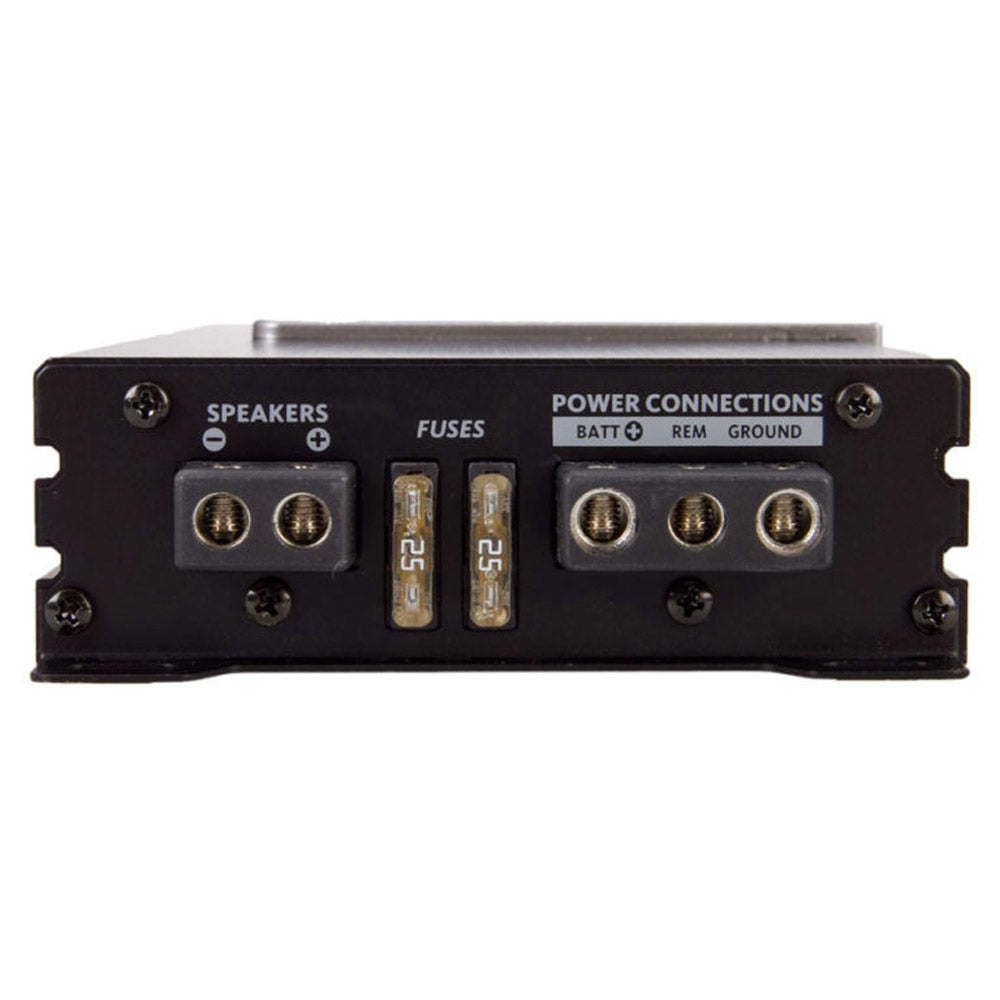 Soundstream PN1650D Class D Monoblock Picasso Series Amplifier
