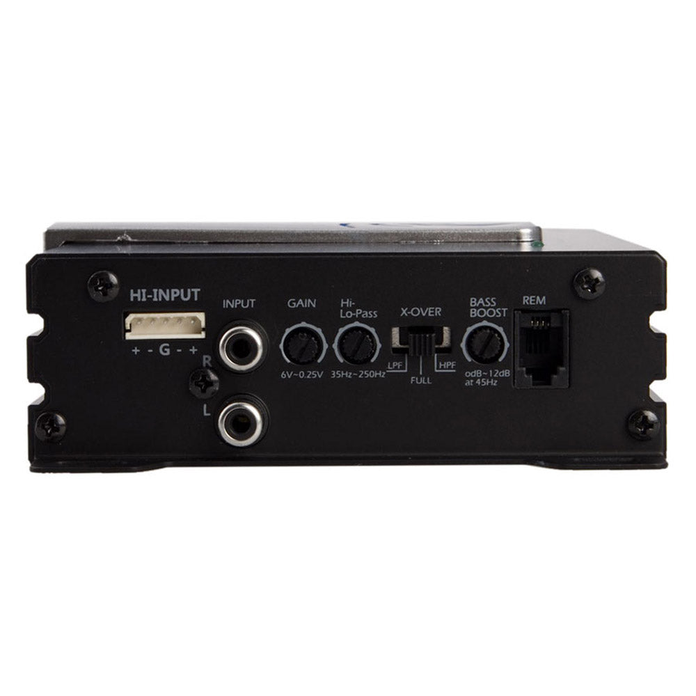 Soundstream PN2-350D 350W 2-Channel Picasso Nano Class D Car Amplifier