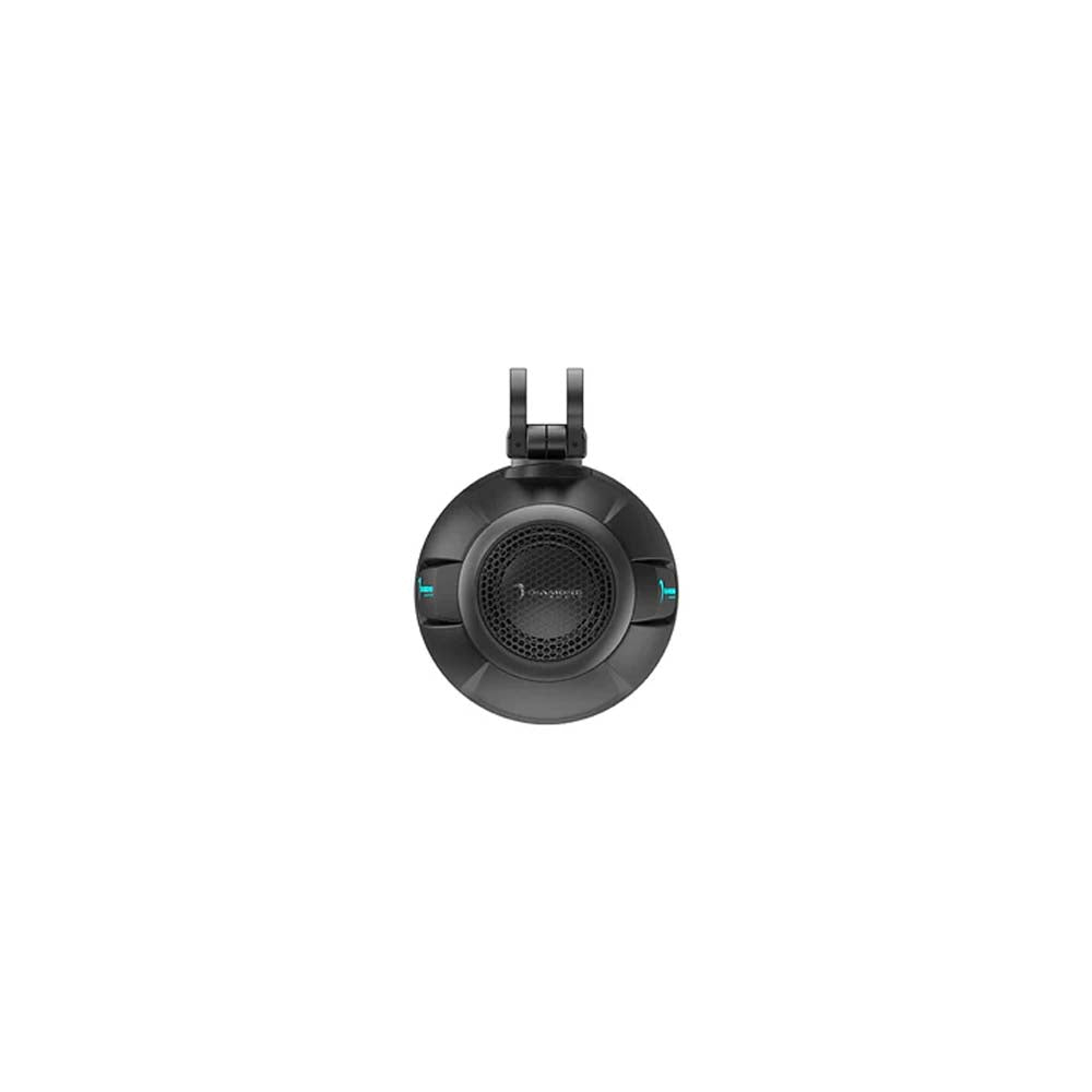 Diamond Audio POD10F4B 10" 2-Way Marine Tower Speaker with Titanium Dome Tweeter (Black)