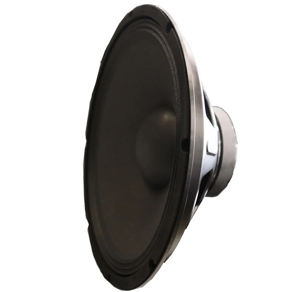 MR DJ PRODW2500 15 Inch 2500W 40 Oz. 8-Ohms Universal Pro Pa/Dj Raw Woofer Subwoofer