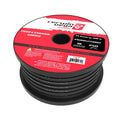 Cerwin Vega PW18G250BK 18ga Frost Black Primary Wire