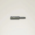 MR DJ QMH2 2 Pcs 1/4 Inch Male Plug