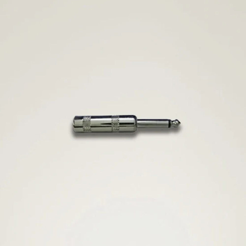 MR DJ QMH2 2 Pcs 1/4 Inch Male Plug