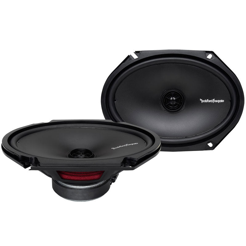 Rockford Fosgate R168X2