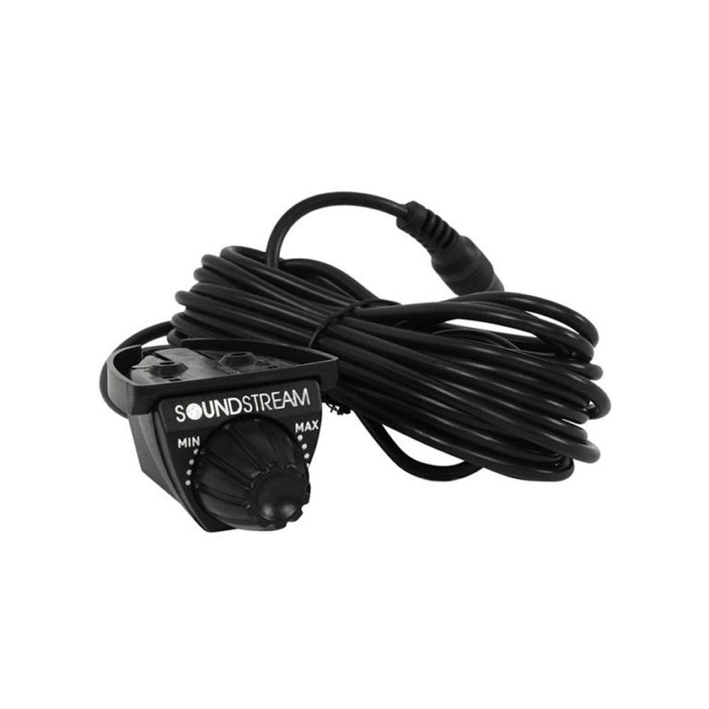 Soundstream RN1.3000D Rubicon Nano 3000W Class D Monoblock Amplifier