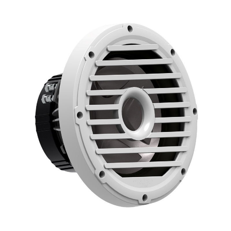 Cerwin Vega RPM104FA RPM Series 10" 200W RMS (400W Peak Power Handling) Single 4 Ohm Voice Coil Subwoofer