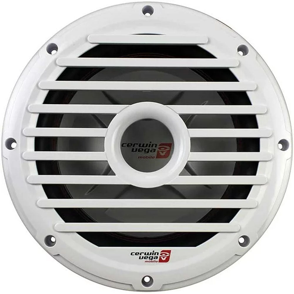 Cerwin Vega RPM104FA 10" RPM Series Single 4 Ohm Free Air Marine Subwoofer
