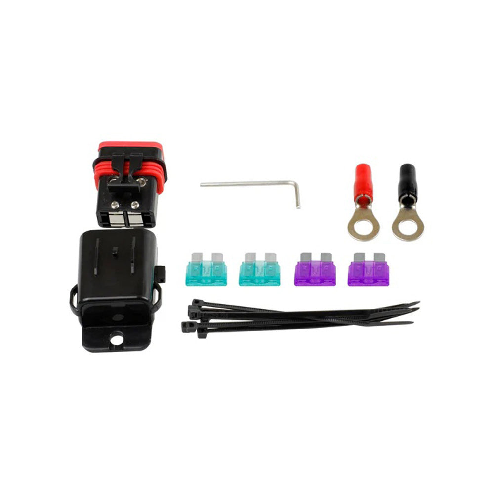 Cerwin Vega RPMATC 8AWG Input 8AWG Output Waterproof Fuse Holder